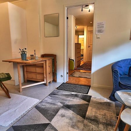 Appartement Nora Gard à Åndalsnes Extérieur photo