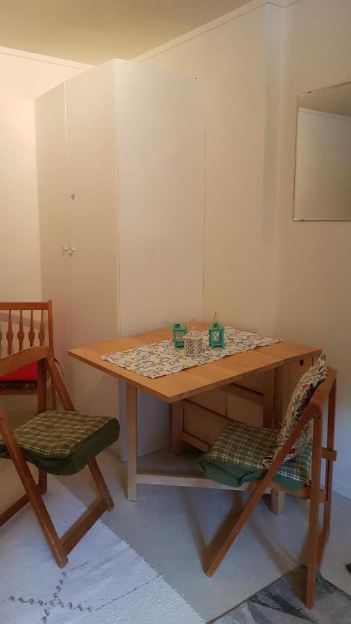 Appartement Nora Gard à Åndalsnes Extérieur photo