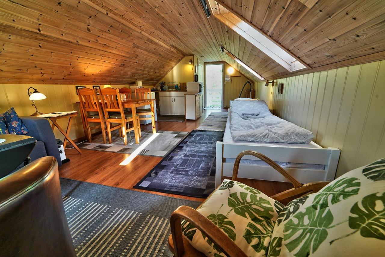 Appartement Nora Gard à Åndalsnes Extérieur photo