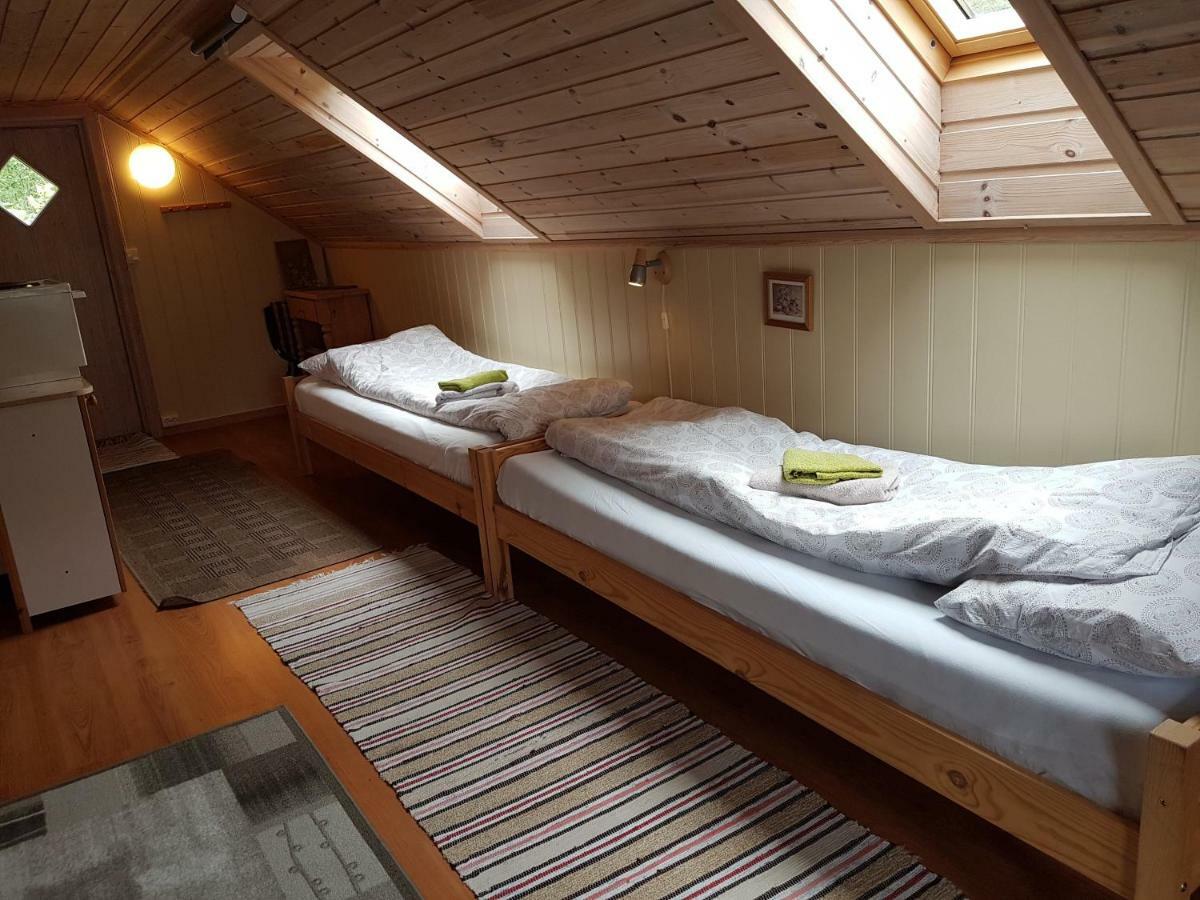 Appartement Nora Gard à Åndalsnes Extérieur photo