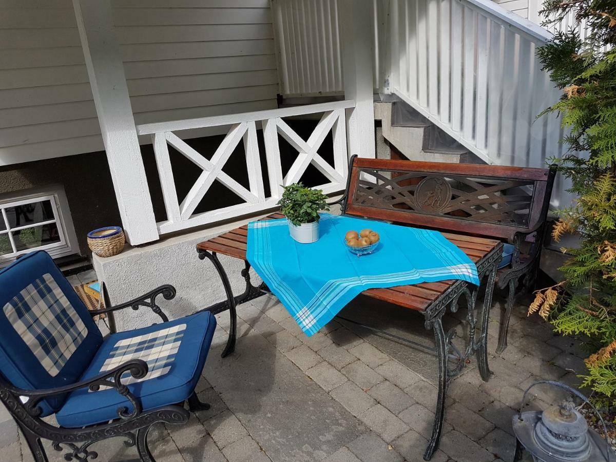 Appartement Nora Gard à Åndalsnes Extérieur photo
